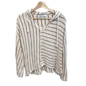 Vintage Havana Boho Sweatshirt